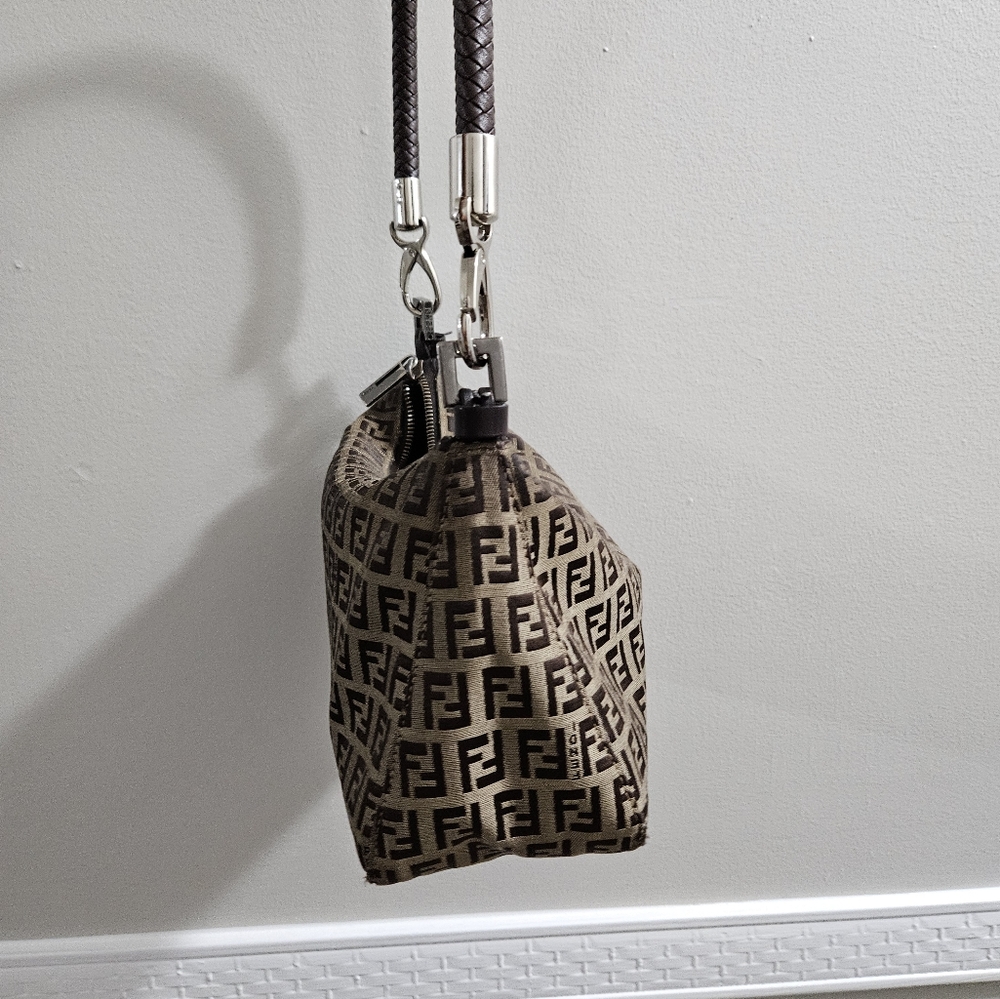 FENDI Vintage Bag